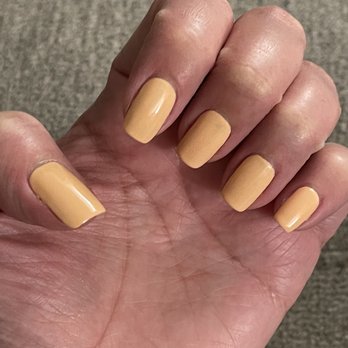 Charming Nail Shop - Manicure - Nail Salons Near Me - Pleasanton, California