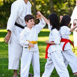 Eastside Family Karate