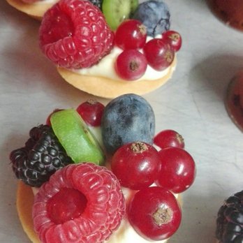 Peigné - Tartelettes aux fruits - Bakeries Near Me - Lille, 59 Peigné - Tartelettes aux fruits - Bakeries Near Me - Lille, 59