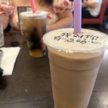 Tasty Pot - Milk tea - Taiwanese Near Me - Berkeley, California Tasty Pot - Milk tea - Taiwanese Near Me - Berkeley, California