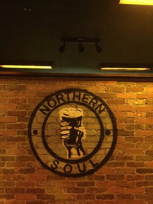 Northern Soul by null
