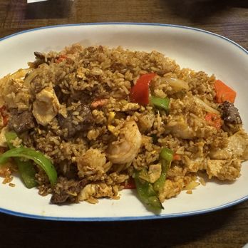Sally’s Kitchen - Laotian Near Me - Buford, Georgia