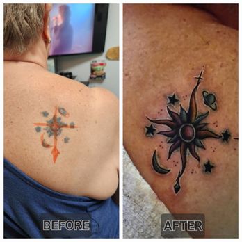 MT Tattoos - Touchup tattoo - Tattoo Near Me - Austin, Texas MT Tattoos - Touchup tattoo - Tattoo Near Me - Austin, Texas