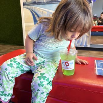 Storm - Juice Bars & Smoothies Near Me - Tampa, Florida Storm - Juice Bars & Smoothies Near Me - Tampa, Florida