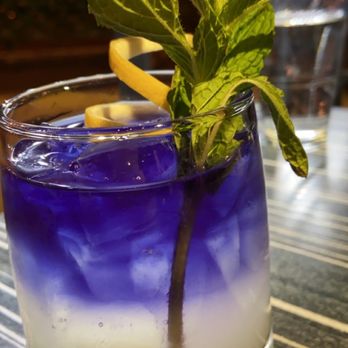 Rakuya - Butterfly cocktail - Sushi Bars Near Me - Washington, DC, District of Columbia
