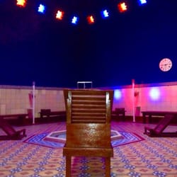 Arlington Baths Club - Heaven is a Turkish Bath