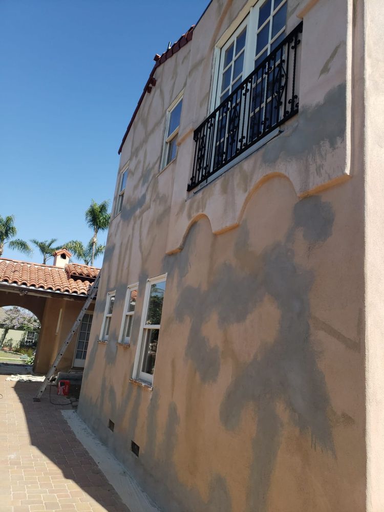 Slide of Be Green Builders