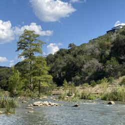 Roy’s Rentals & Campground - Guadalupe River