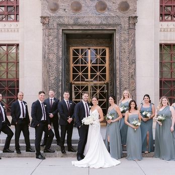 Robb McCormick Photography - Event Photography Near Me - Columbus, Ohio