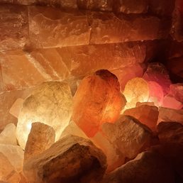 Salt Cave Salt Cave