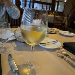 Excellent House Wine Excellent House Wine