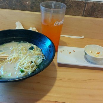 Sumo Ramen - Ramen Near Me - Arlington, Texas