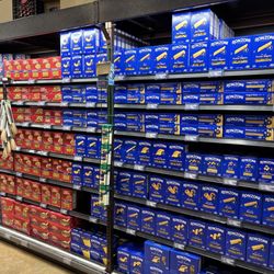 Kinsley's Supermarket
