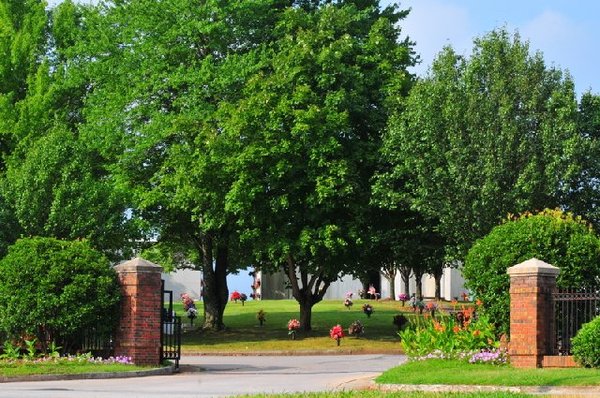 MEMORIAL PARK FUNERAL HOMES & CEMETERIES - MAIN - Updated June 2026