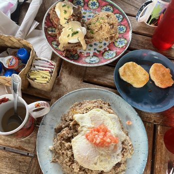 Countryside Cafe - Breakfast & Brunch Near Me - Waianae, Hawaii