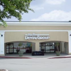 Jett Ferry Dental Group