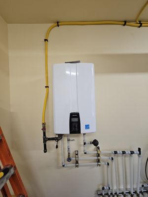 Vdp Plumbing
