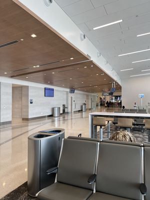 Lafayette Regional Airport by null