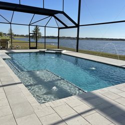 Big Blu Pool Care and Design