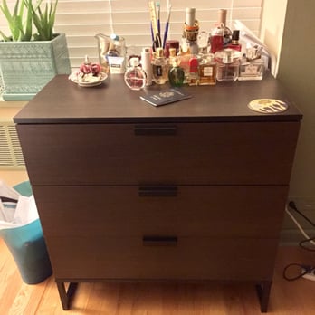 IKEA - TRYSIL drawers IRL... Took forever to assemble. FOREVER. - Home Decor Near Me - Bolingbrook, Illinois