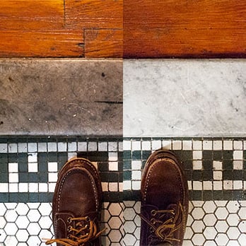 GK's Custom Polishing - Natural Stone Floor Restoration & Maintenance - Home Cleaning Near Me - Avon, Ohio GK's Custom Polishing - Natural Stone Floor Restoration & Maintenance - Home Cleaning Near Me - Avon, Ohio