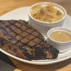 Fort Redemption - Ribeye