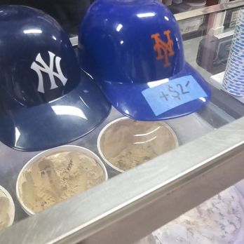 Mara’s Ice Cream Parlor - Desserts Near Me - Rockaway Beach, New York Mara’s Ice Cream Parlor - Desserts Near Me - Rockaway Beach, New York