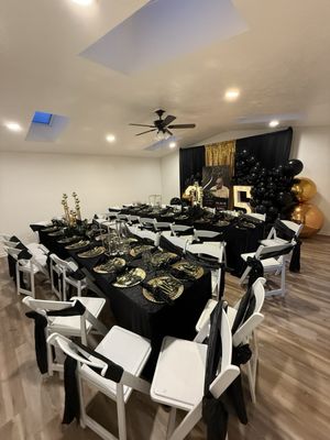 Nvision Events & Decor