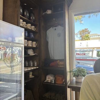 Parlor Doughnuts - Donuts Near Me - San Clemente, California