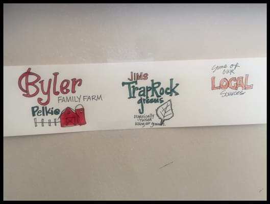 Cafe Rosetta by null