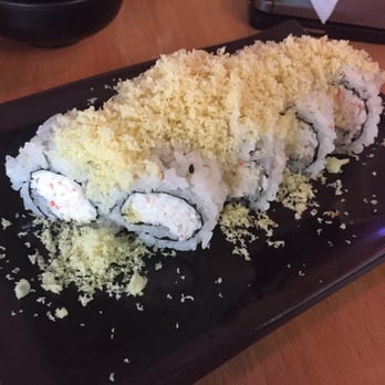 Sushi Nini - Churchy roll sushi - Sushi Bars Near Me - Round Rock, Texas Sushi Nini - Churchy roll sushi - Sushi Bars Near Me - Round Rock, Texas
