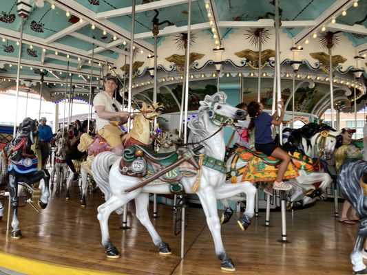 Hersheypark by null