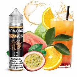 eCig N' Vape