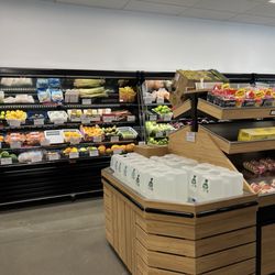 South East Asian Mart - Produce