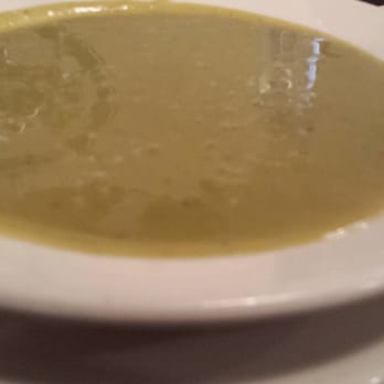 Schilo's - Split pea soup (bowl) - Delis Near Me - San Antonio, Texas
