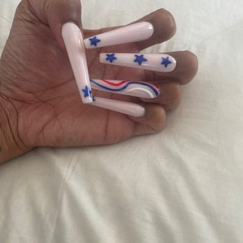 Luxury Nail Spa - Thank you Tony!! - Nail Salons Near Me - Tracy, California Luxury Nail Spa - Thank you Tony!! - Nail Salons Near Me - Tracy, California