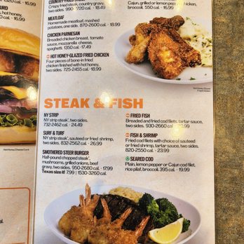 Country Pride Restaurant - Menu 07/25 - New American Near Me - Harrisburg, Pennsylvania Country Pride Restaurant - Menu 07/25 - New American Near Me - Harrisburg, Pennsylvania