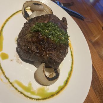 Michael Jordan's Steak House - Filet mignon - Steakhouses Near Me - Ridgefield, Washington Michael Jordan's Steak House - Filet mignon - Steakhouses Near Me - Ridgefield, Washington