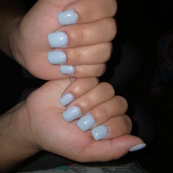 Nail Top - Nail Salons Near Me - Calhoun, Georgia