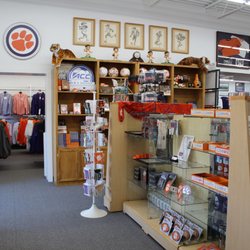 Tiger Sports Shop - Highway Store: Gift Shop