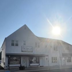 The Yoga Loft - We're at 58 Main Street Farmingdale