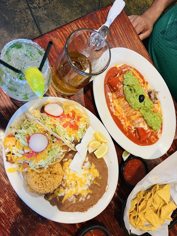 El Sombrero