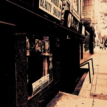 Edges Barber Shop - Barbers Near Me - Washington, DC, District of Columbia