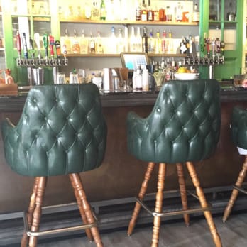 Rustic Root - Bar - inside - Cocktail Bars Near Me - San Diego, California