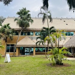 Seminole Okalee Indian Village and Museum