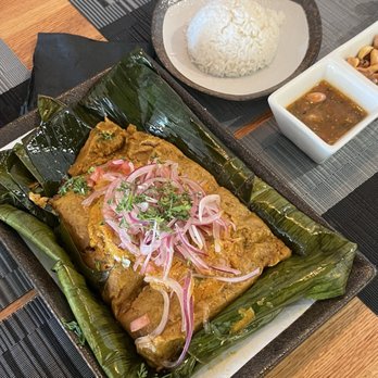 Moreno - Bollo De Pescado - Seafood Near Me - Union City, New Jersey