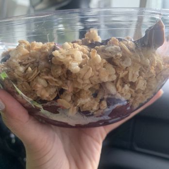 Health Tree Cafe - Juice Bars & Smoothies Near Me - Daytona Beach, Florida