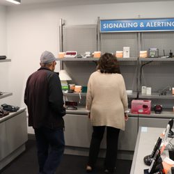 HEAR Wisconsin - Browse our technology store or meet with a technology consultant.