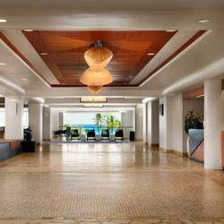 Marriott's Waikoloa Ocean Club
