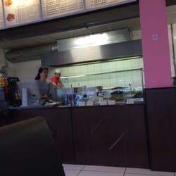 Ni Hao - Ordering place